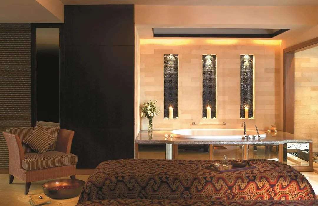 Shangri-La Surabaya-1
