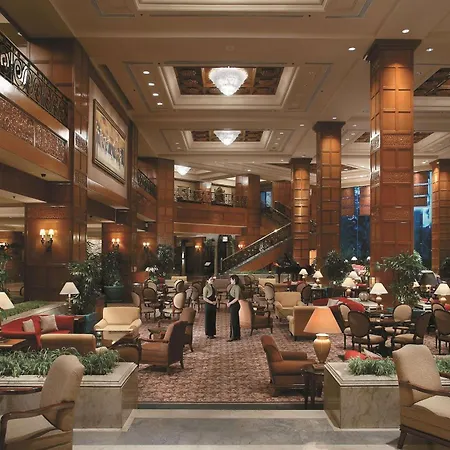 Shangri-la Surabaya-2