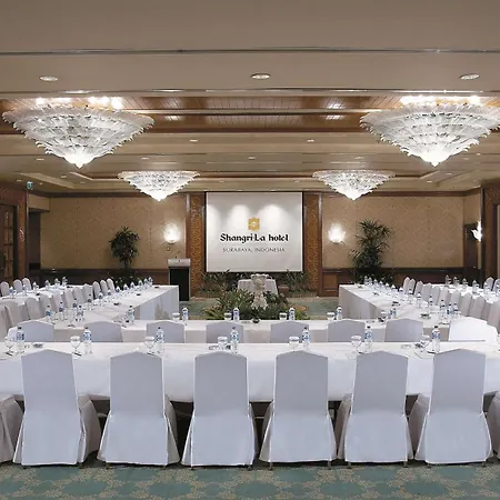 Shangri-La Surabaya-3