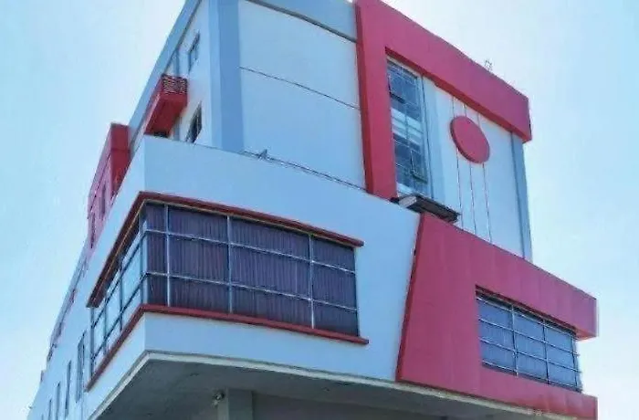 Evora Hotel Surabaya