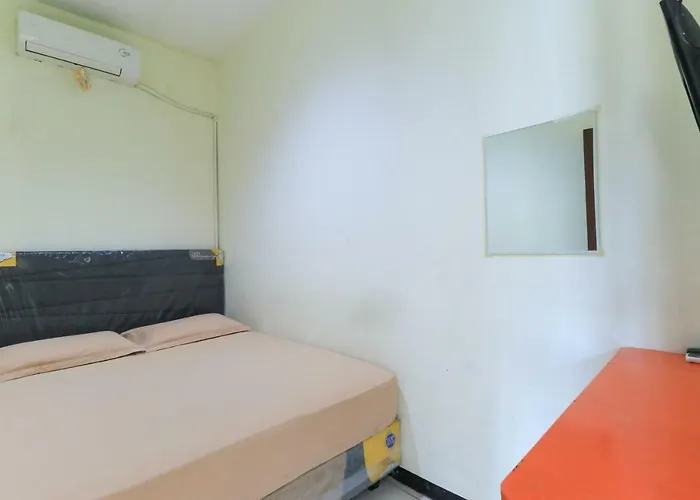 Orange Kost Surabaya